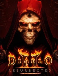 Diablo 2 (II) Resurrected